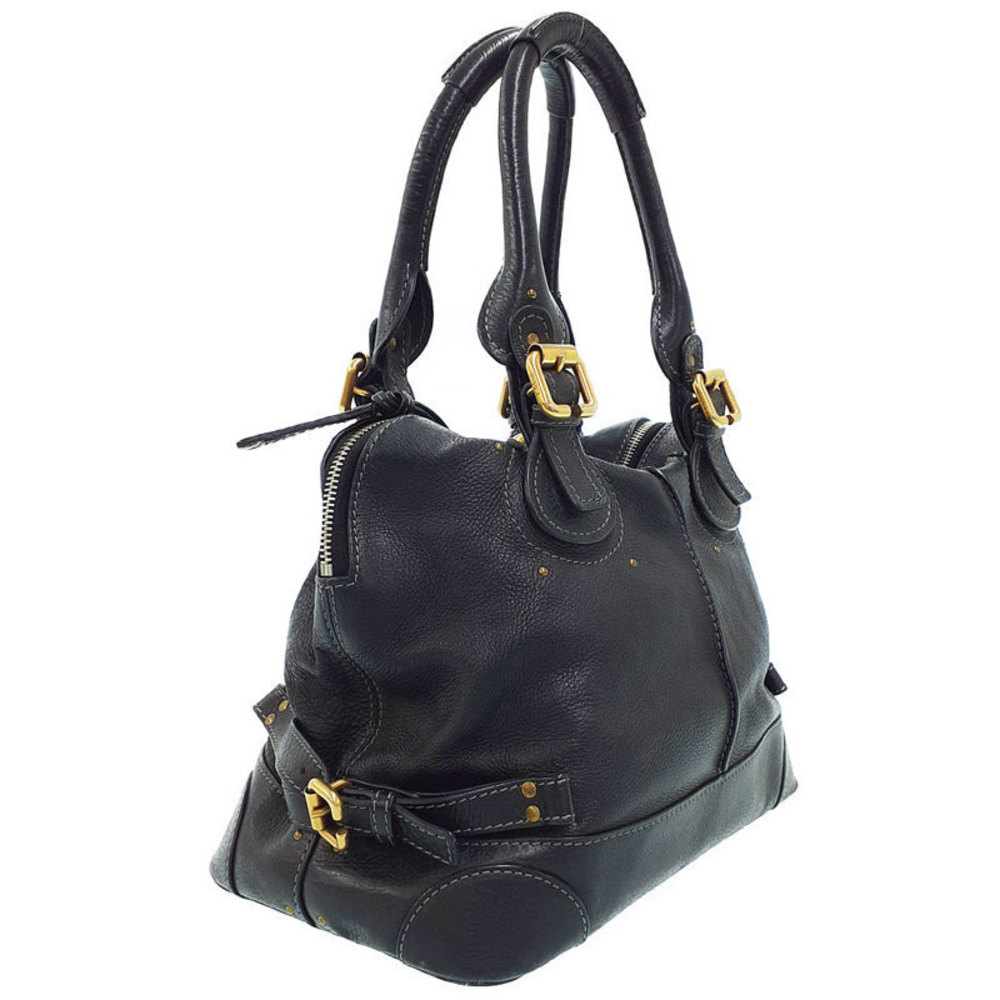Chloe Paddington Tote Bag - Picture 2 of 9